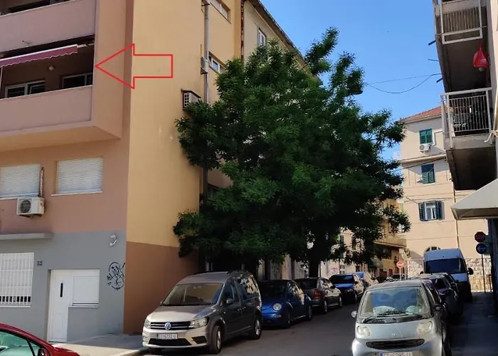 Apartment Carlos